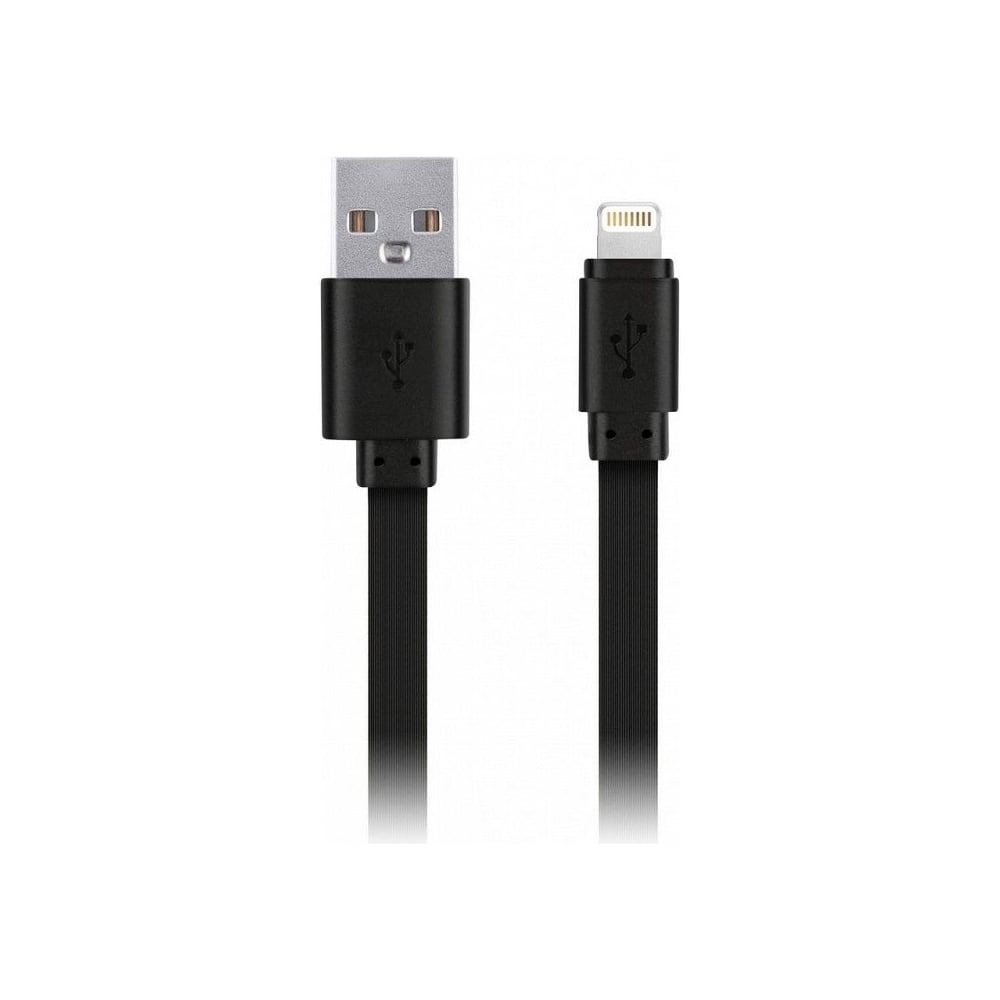Изображение товара Дата-кабель SMARTBUY USB 8-pin для Apple длиной 3 м