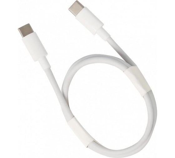 Изображение товара Дата-кабель SMARTBUY Type C- Type C, 2 метра, 100 Вт, 5A, fast charge, PD, QC /40 iK-231FC