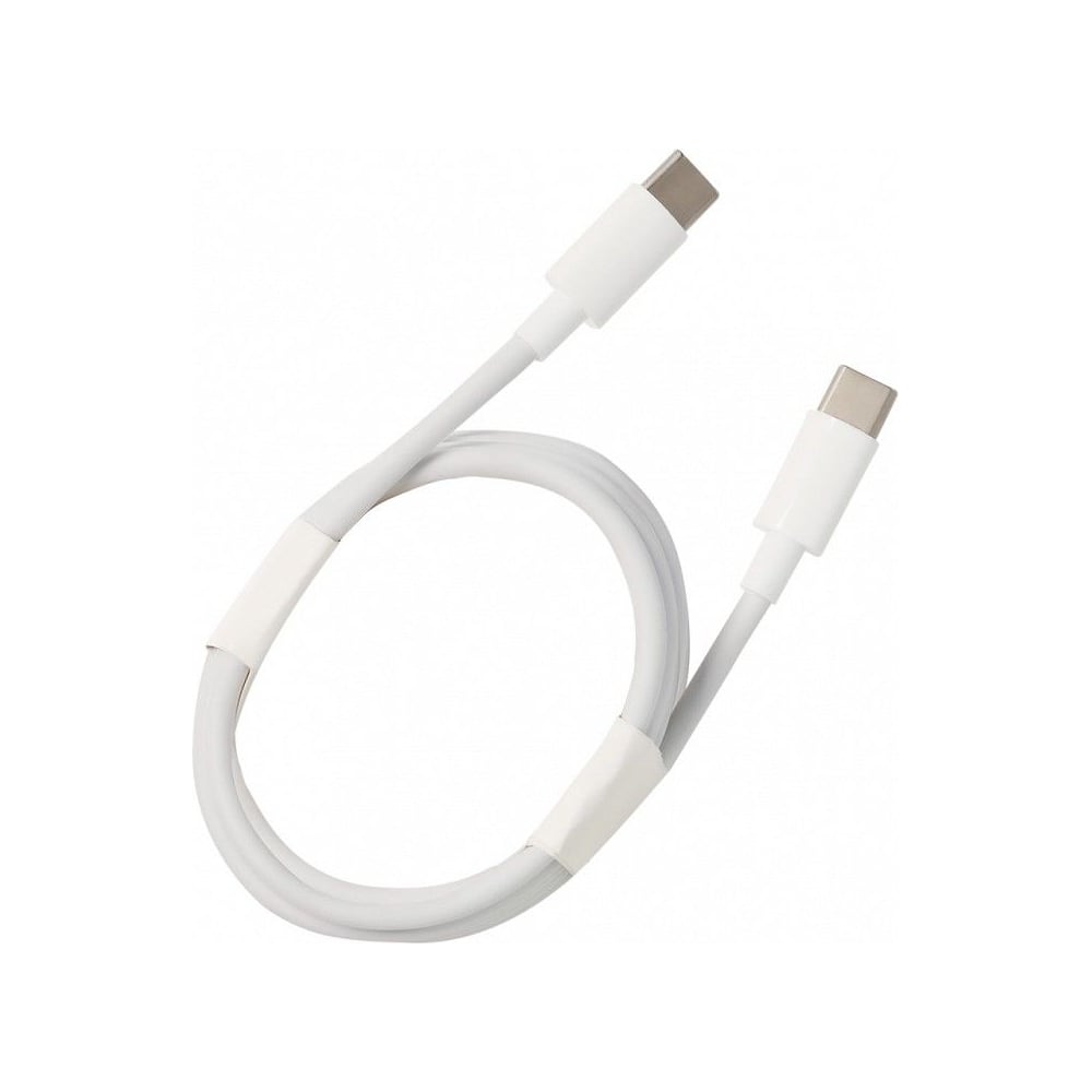 Изображение товара Дата-кабель SMARTBUY Type C- Type C 3 метра 100 Вт быстрое зарядка PD QC