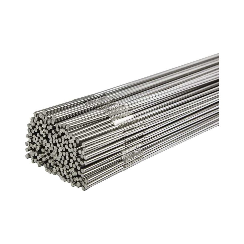 Изображение товара Пруток присадочный GOODEL ER-309LSi d=1,6x1000, туба 5 кг, для нержавеющих сталей