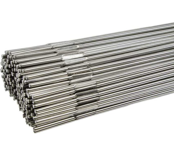 Изображение товара Пруток присадочный GOODEL ER-309LSi d=2,4x1000 (туба 5 кг) 309LSiT524J