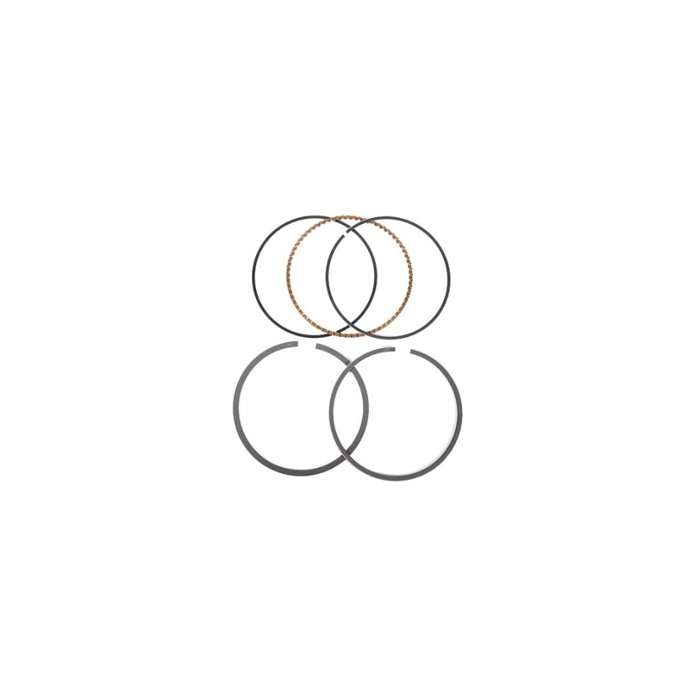 Изображение товара Кольца поршневые REDVOLT GX390 2.0х2.0х2.7 мм надежные комплектующие