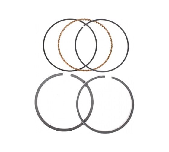 Изображение товара Кольца поршневые REDVOLT GX390 (2.0х2.0х2.7 мм) 06-132K