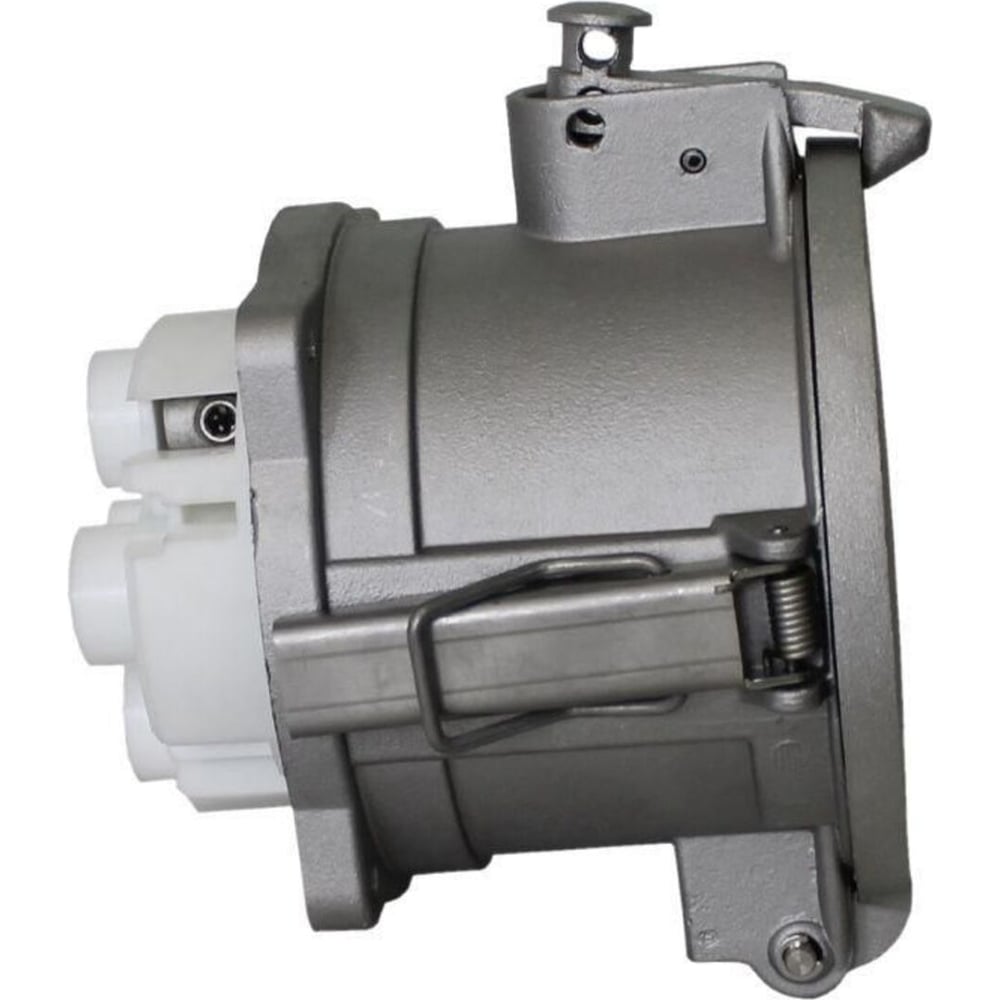 Изображение товара Встраиваемая силовая розетка Proconect 250А IP67 внутренняя монтажная