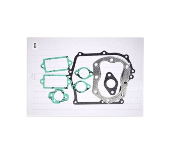 Изображение товара Комплект прокладок REDVOLTс прокладкой  ГБЦ EY20 16-204K