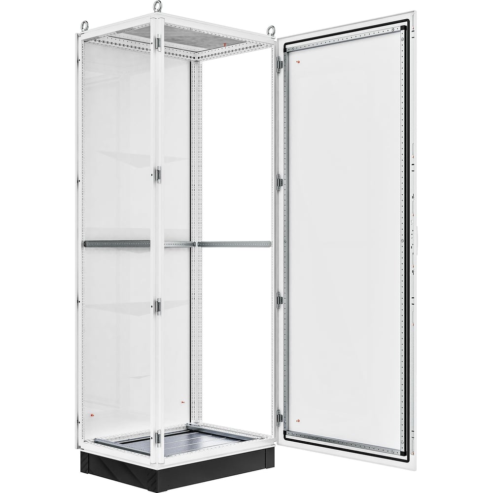 Изображение товара Корпус УЗОЛА RS52 180.80.40 стальной IP55 напольный