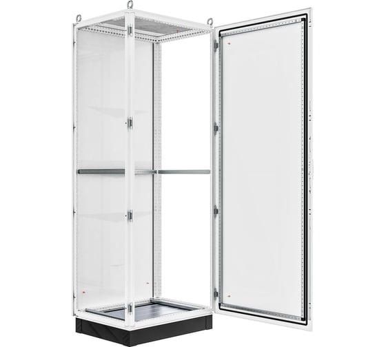 Изображение товара Корпус УЗОЛА RS52 180.80.40 без МП, IP55 UR18100190804