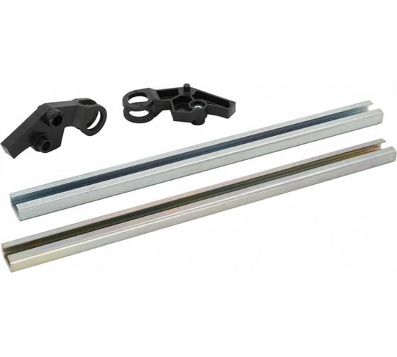 Изображение товара Механизм блокировки контакторов Dekraft КМ-102 (265-330А) БМ-02 22192DEK