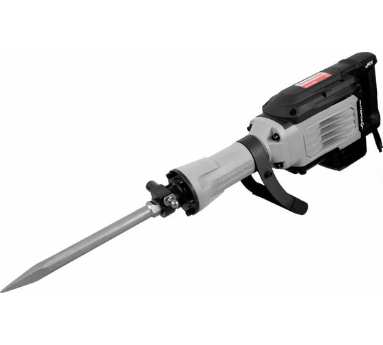 Изображение товара Отбойный молоток Интерскол М-30/1800В 773.0.0.00