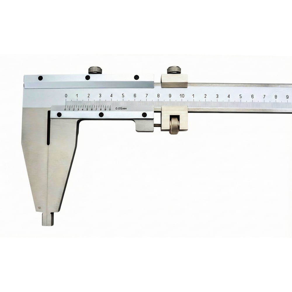 Штангенциркуль Диапазон ШЦ-III-800-0.05 1-020