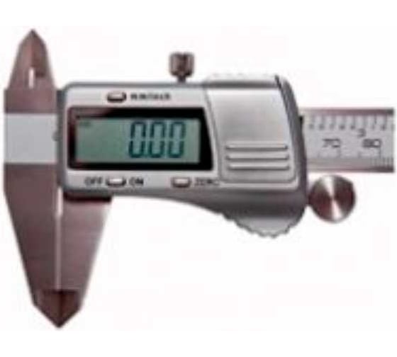 Изображение товара Штангенциркуль Диапазон ШЦЦ-I-125-0,01 2-001