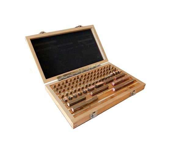 Изображение товара Набор Диапазон №1 кл.2 арт. 77-02