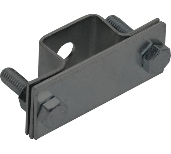 Изображение товара Держатель полосы IEK 25-40мм, оцинкованная сталь TD ZDP70-13-1-40