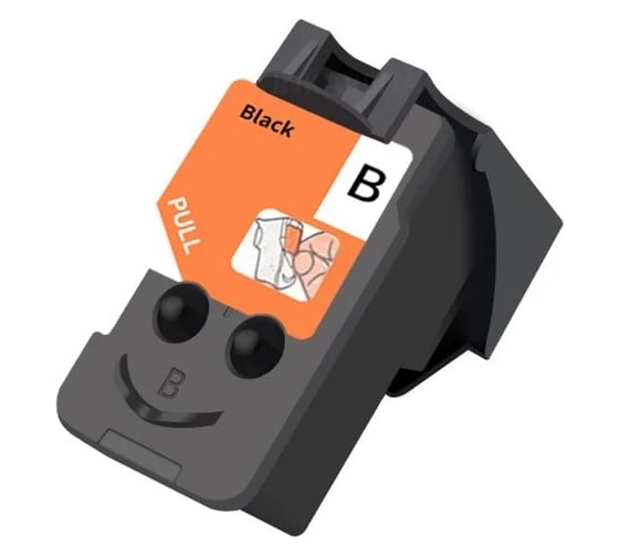 Изображение товара Печатающая головка Solution Print SP CA91 QY6-8002/QY6-8011 для Canon черная 354392