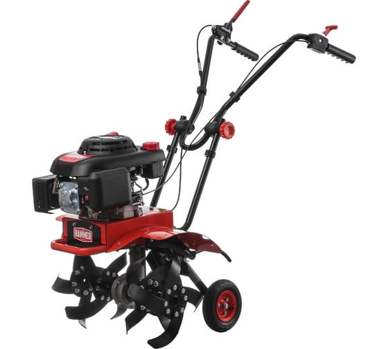 Изображение товара Культиватор Hammer RT-50A 66697