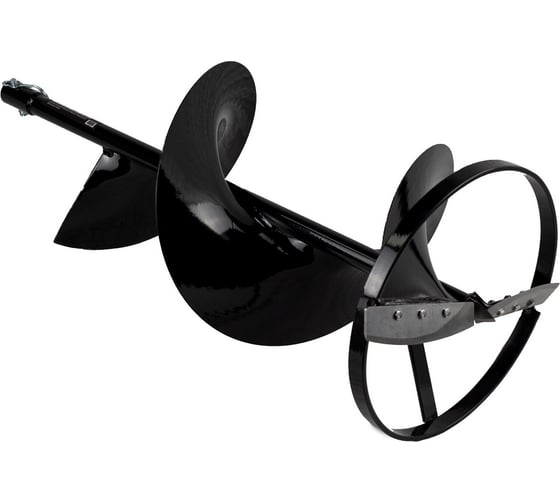 Изображение товара Шнек для льда IDB-300 (300х800 мм; 20 мм) прямые ножи VERTON 01.5985.7969