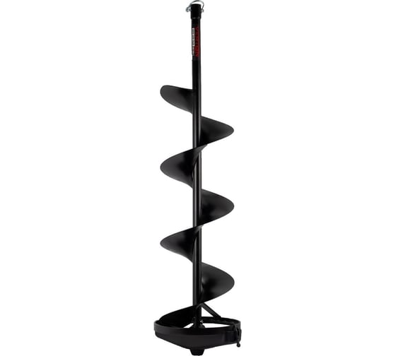 Изображение товара Шнек для льда IDB-250/1 прямые ножи, d пос=20мм, D=250мм, L-1000мм VERTON 01.9675.9700