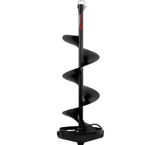 Изображение товара Шнек для льда IDB-250 прямые ножи, d пос=20мм, D=250мм, L-800мм VERTON 01.5985.6223