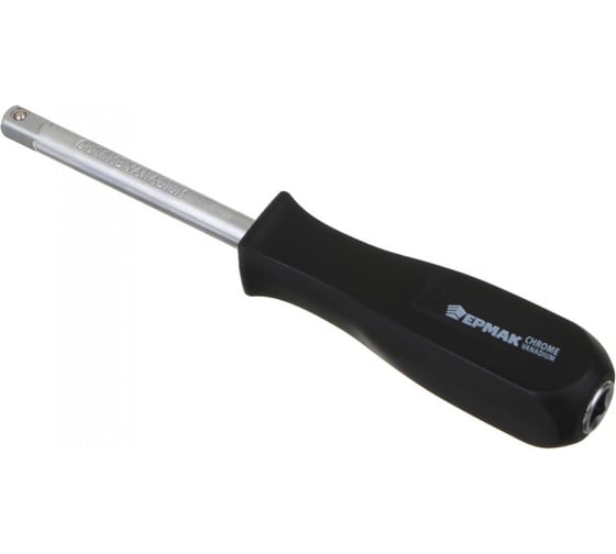 Изображение товара Отвертка под головку ЕРМАК 1/4, длина 150мм 736-221