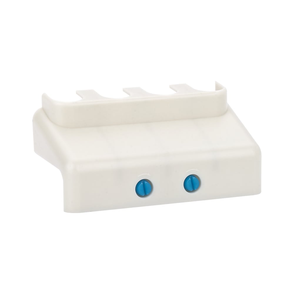 Крышка клеммника Systeme Electric MSD 80/100A 4P 1 ШТ. MSD100Z7