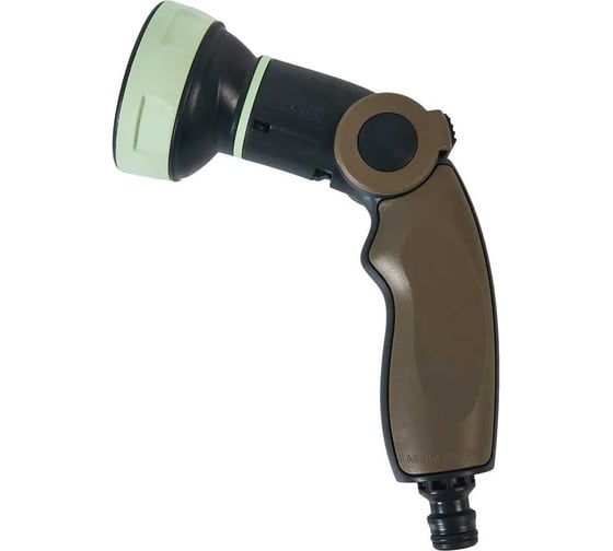 Изображение товара Пистолет распылитель для полива GF 80606912 8 JET EASY Б0059686
