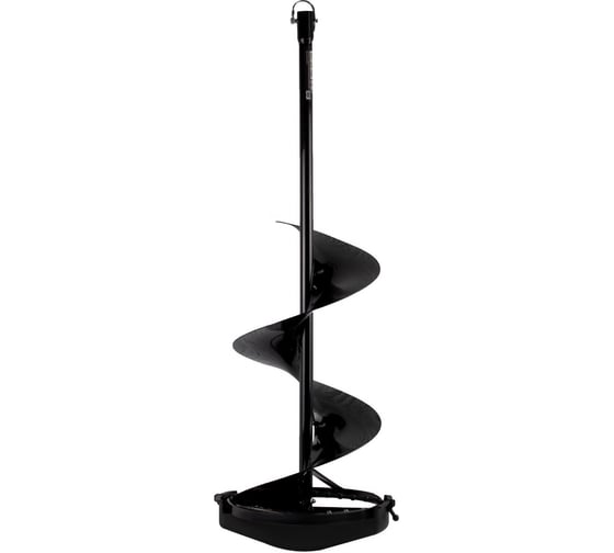 Изображение товара Шнек для льда IDB-300/1 (300х1000 мм; 20 мм) прямые ножи VERTON 01.9675.9701