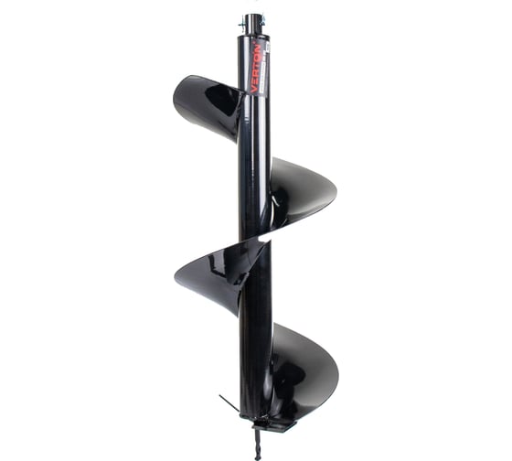 Изображение товара Шнек для грунта GBD-300 (300х800 мм; 20 мм) VERTON 01.5985.6676