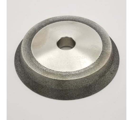 Изображение товара Круг заточной PB International для MR X1, SDC230 алмазный для фрез т/с CT00290075