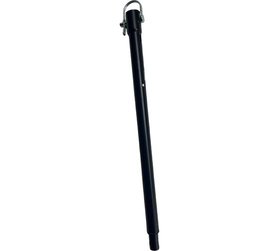 Изображение товара Удлинитель шнека для бензобура VERTON ES-L= 500мм, d пос=20мм 01.5985.7989