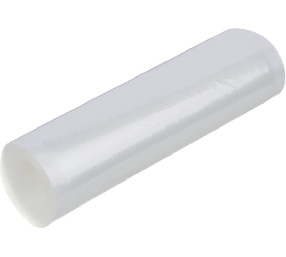 Изображение товара Пакеты для вакууматора VETTA в рулоне, рифленые, 20x500 см, 90 мкм 438-003