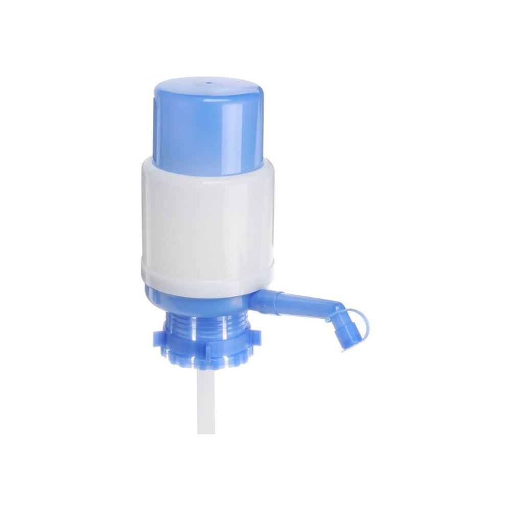 Изображение товара Помпа для воды VETTA 10x20 см из полипропилена механическая для домашних нужд