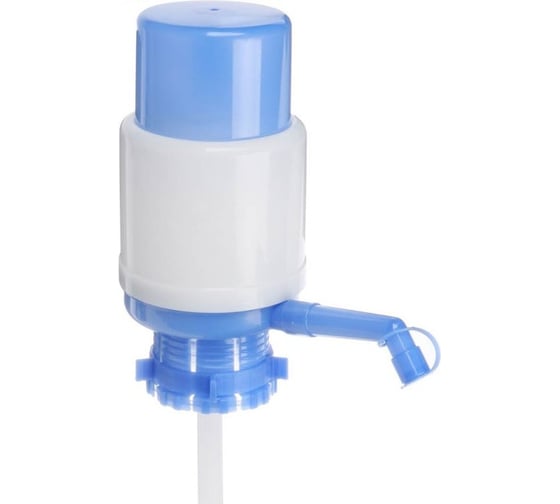 Изображение товара Помпа для воды VETTA 10x20 см, полипропилен 413-027