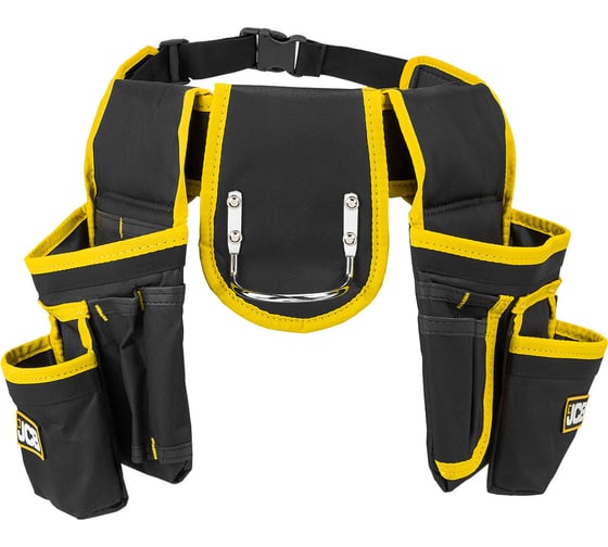 Изображение товара Сумка поясная JCB JCB-90240(62305)