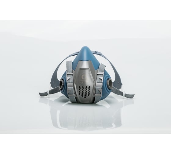 Изображение товара Полумаска О2 размер М 8702