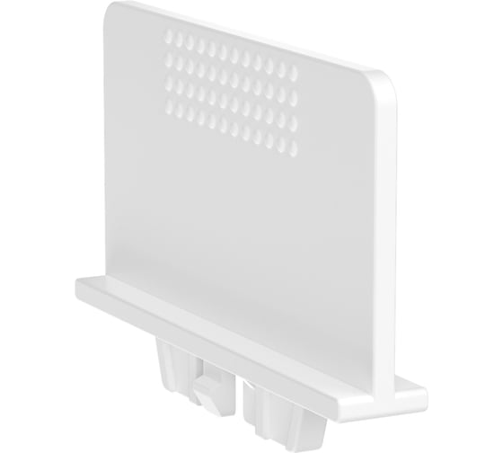 Изображение товара Перегородка вывода разделительная изоляционная IEK ARMAT МО (4шт/упак) AR-AUX-SIP