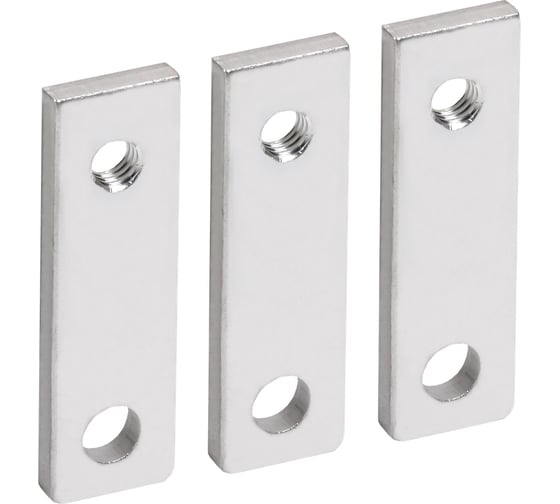 Изображение товара Наконечник IEK Нм-250e (Нм-35) MASTER с электронным расцепителем (3шт/упак) SVA31D-N-02