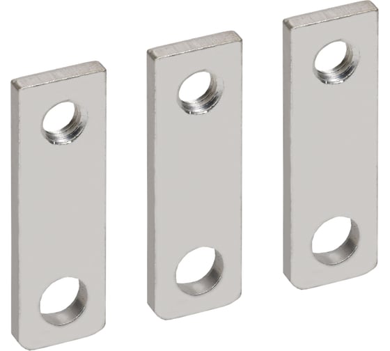 Изображение товара Наконечник IEK Нм-125 (Нм-32) MASTER (3шт/упак) SVA10D-N-02