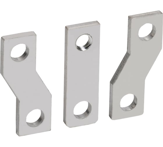 Изображение товара Расширитель вывода IEK РВм-125 (РВм-32) MASTER (3шт/упак) SVA10D-RV-02