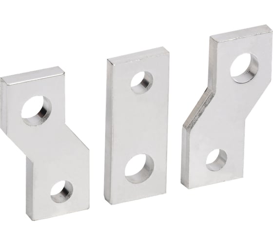 Изображение товара Расширитель вывода IEK РВм-400 (РВм-37) MASTER (3шт/упак) SVA40D-RV-02