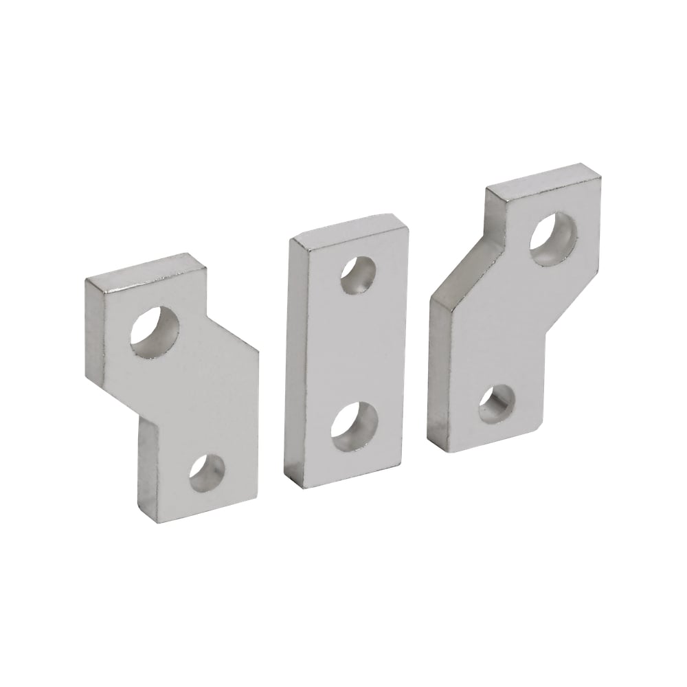 Изображение товара Расширитель вывода IEK РВм-630e (РВм-39) MASTER с электронным расцепителем (3шт/упак) SVA51D-RV-02