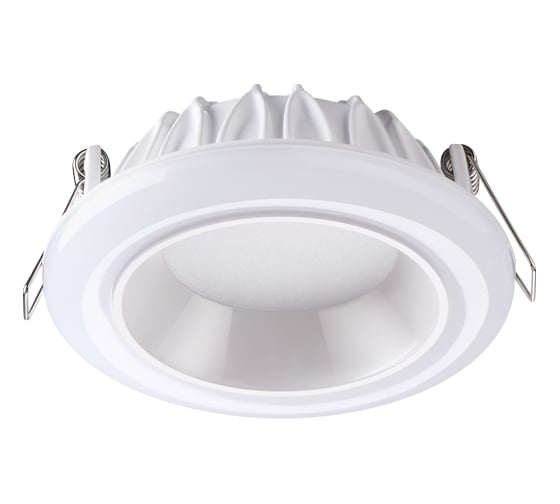 Изображение товара Встраиваемый светильник NOVOTECH 12W JOIA 358279