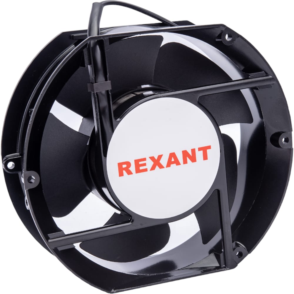 Осевой вентилятор для охлаждения REXANT бесщеточный вентилятор охлаждения creality 3d 4010