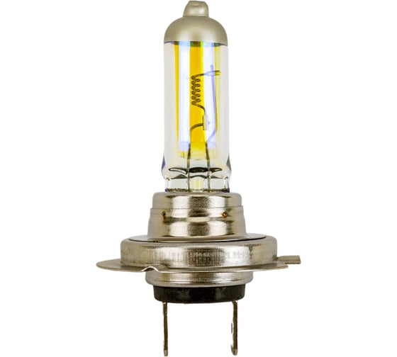 Изображение товара Лампа Nord-Yada RAINBOW H7, 24 В, 70 Вт, всепогодная 902497