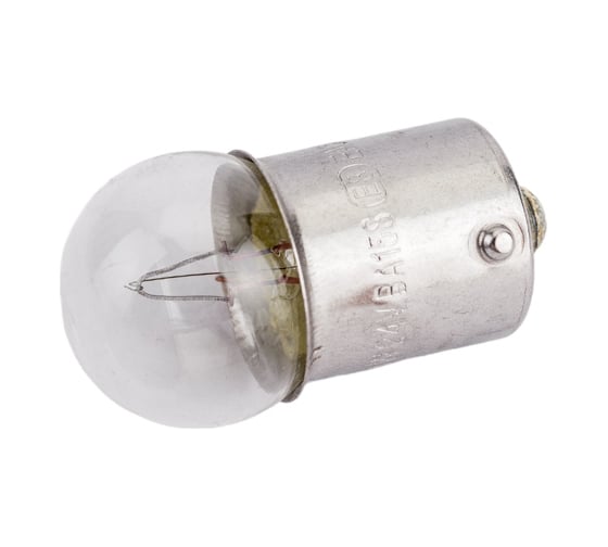 Изображение товара Лампа Nord-Yada R10W, 24 В, BA15s 800088