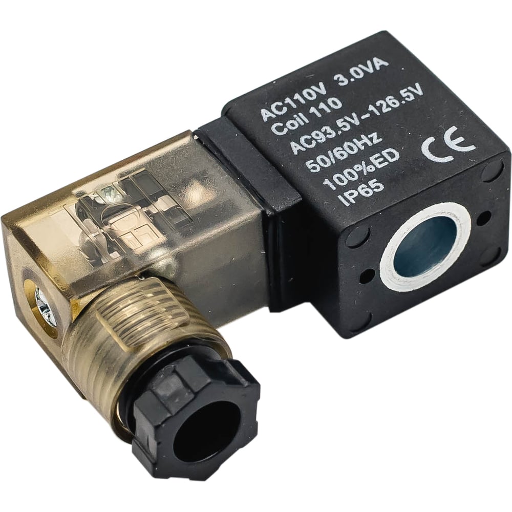 Изображение товара Катушка для распределителя NBPT AC 110V арт 84891 высокого качества