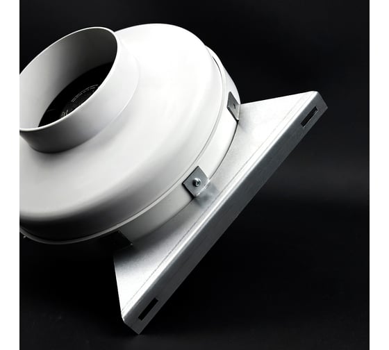 Изображение товара Кронштейн для крепления вентилятора KRAFTAIR ВКК-125 Кронштейн ВКК-125