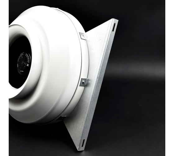 Изображение товара Кронштейн для крепления вентилятора KRAFTAIR ВКК-200 Кронштейн ВКК-200