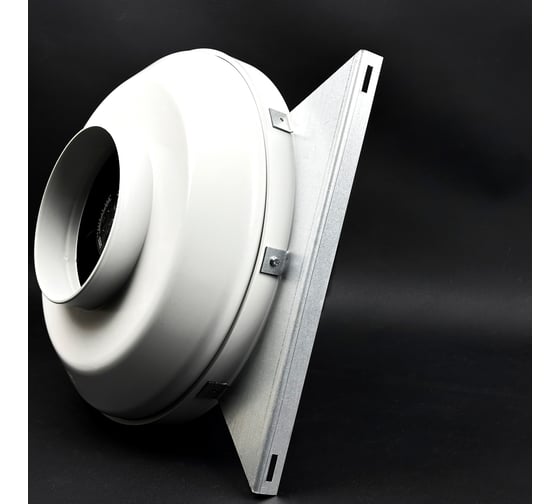 Изображение товара Кронштейн для крепления вентилятора KRAFTAIR ВКК-160 Кронштейн ВКК-160