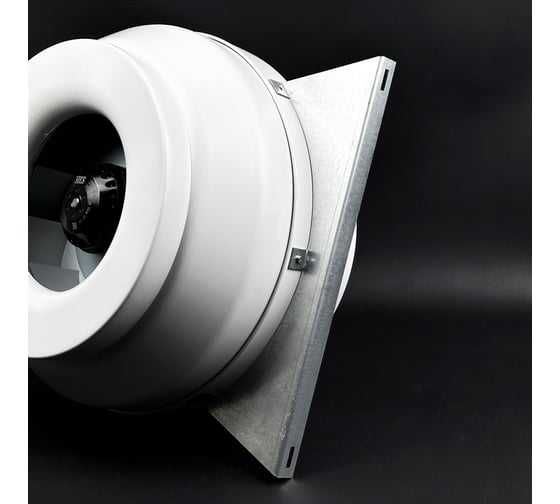 Изображение товара Кронштейн для крепления вентилятора KRAFTAIR ВКК-315 Кронштейн ВКК-315