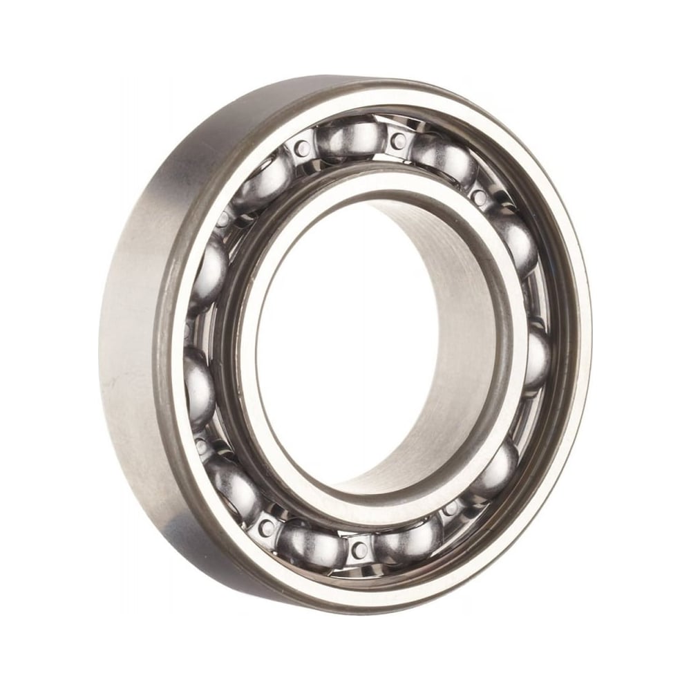 Изображение товара Подшипник NTI 6026 200x33x200 мм шариковый однорядный радиальный